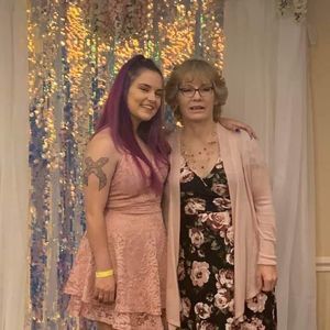 Meet your Posher, Pamela